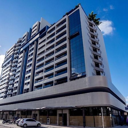 Edificio Time Apto 518 Er Hospedagens Lägenhet Maceió Exteriör bild